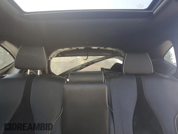 2019 Acura RDX w/A-Spec Pkg with VIN 5J8TC2H64KL027522, listed as a Copart auction lot 65029545 with 114,112 mi miles and Salvage title. Bid and sale history available at DreamBid. Image 10.