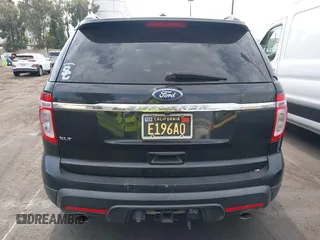 2011 Ford Explorer XLT z VIN 1FMHK7D87BGA07216, wystawiony jako IAAI lot #42754194 z przebiegiem 218 220 mil mil oraz . Historia ofert i sprzedaży dostępna na DreamBid. Obrazek 13.