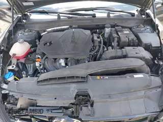 2023 Hyundai Sonata SEL z VIN KMHL64JA3PA277025, wystawiony jako IAAI lot #42301657 z przebiegiem 38 378 mil mil oraz . Historia ofert i sprzedaży dostępna na DreamBid. Obrazek 10.