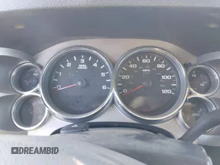 2007 Chevrolet Silverado 1500 1LT with VIN 1GCEK19007Z525378, listed as a IAAI auction lot 41217202 with Not Provided miles and . Bid and sale history available at DreamBid. Image 7.