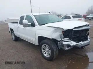 2019 Chevrolet Silverado 1500 LT with VIN 2GCVKPEC6K1189210, listed as a IAAI auction lot 41116620 with 100,544 mi miles and . Bid and sale history available at DreamBid. Image 1.