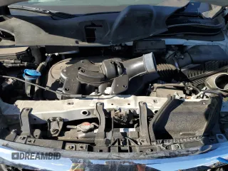 2016 Honda Pilot EX with VIN 5FNYF6H35GB126241, listed as a Copart auction lot 50380065 with 93,045 mi miles and Salvage Title. Bid and sale history available at DreamBid. Image 12.