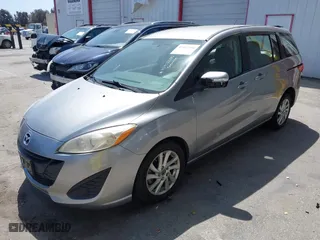 2015 Mazda Mazda5 Sport with VIN JM1CW2BL8F0185437, listed as a IAAI auction lot 41932380 with 90,029 mi miles. Bid and sale history available at carsss.com. Image 17.