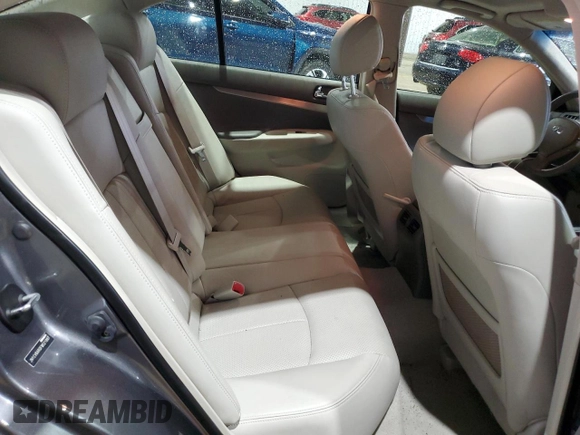 2015 Infiniti Q40 with VIN JN1CV6AR0FM521867, listed as a Copart auction lot 64668144 with 42,905 mi miles and Salvage Title. Bid and sale history available at carsss.com. Image 11.