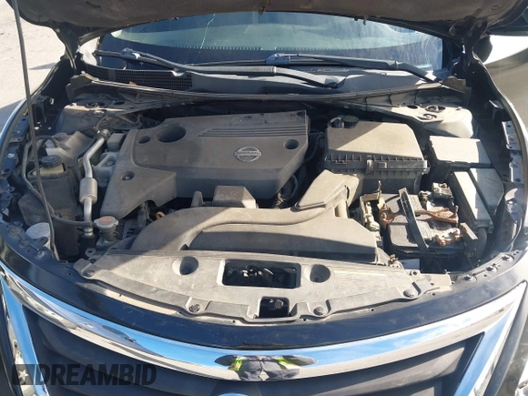 2015 Nissan Altima S with VIN 1N4AL3AP6FN302032, listed as a IAAI auction lot 41308138 with 175,794 mi miles and . Bid and sale history available at DreamBid. Image 10.