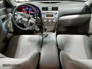 2010 Toyota Camry with VIN 4T4BF3EK3AR007412, listed as a Copart auction lot 51683505 with 112,738 mi miles and Non Repairable. Bid and sale history available at carsss.com. Image 8.