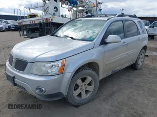 2006 Pontiac Torrent z VIN 2CKDL73F266131490, wystawiony jako IAAI lot #42237708 z przebiegiem 193 970 mil mil oraz . Historia ofert i sprzedaży dostępna na DreamBid. Obrazek 18.