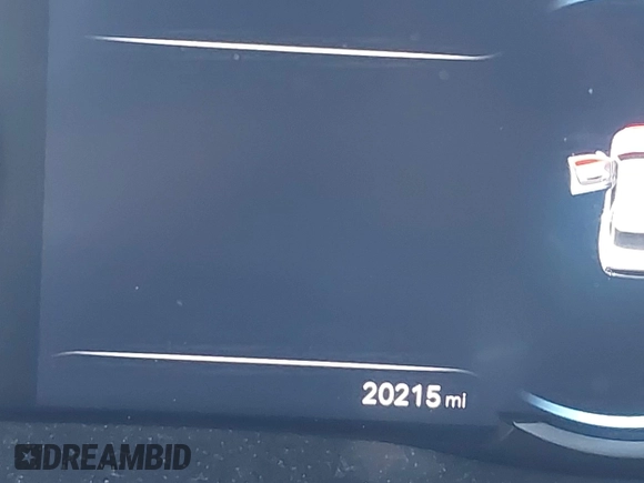 2023 Genesis GV70 2.5T z VIN KMUMADTB9PU098982, wystawiony jako IAAI lot #42335587 z przebiegiem 20 215 mil mil oraz . Historia ofert i sprzedaży dostępna na DreamBid. Obrazek 15.