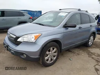 2007 Honda CR-V EX z VIN JHLRE48577C074317, wystawiony jako IAAI lot #42382403 z przebiegiem 383 109 mil mil oraz . Historia ofert i sprzedaży dostępna na DreamBid. Obrazek 2.