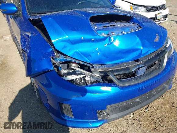 2012 Subaru WRX WRX STI с VIN JF1GV8J67CL015993, выставлен на аукционе IAAI как лот 42399657 с пробегом 137 704 миль миль и . История ставок и продаж доступна на DreamBid. Изображение 6.
