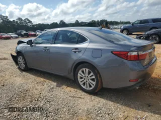 2014 Lexus ES 330 с VIN JTHBK1GG3E2084739, выставлен на аукционе Copart как лот 56218765 с пробегом 234 241 миль миль и Списание • Salvage title. История ставок и продаж доступна на DreamBid. Изображение 2.