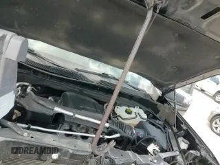 2024 Chevrolet Silverado 1500 LT z VIN 1GCPACEK1RZ307130, wystawiony jako Copart lot #86465365 z przebiegiem Nie podano mil oraz Szkoda całkowita • Salvage title. Historia ofert i sprzedaży dostępna na DreamBid. Obrazek 13.
