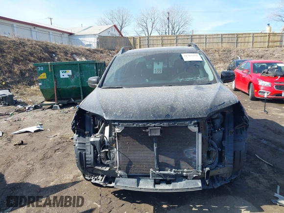 2019 Honda Ridgeline RTL-E with VIN 5FPYK3F7XKB014406, listed as a IAAI auction lot 41765154 with 65,209 mi miles and . Bid and sale history available at DreamBid. Image 13.