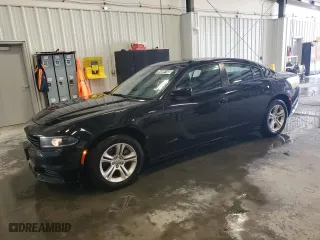 2022 Dodge Charger SXT with VIN 2C3CDXBG5NH220116, listed as a Copart auction lot 54504145 with 60,017 mi miles and Clean Title. Bid and sale history available at carsss.com. Image 1.
