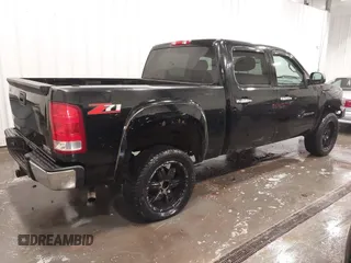 2012 GMC Sierra 1500 SLE with VIN 3GTP2VE79CG267956, listed as a IAAI auction lot 41918837 with 184,813 mi miles and . Bid and sale history available at DreamBid. Image 4.