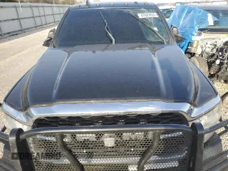 2019 Ram 2500 Tradesman with VIN 3C6UR5HL5KG579575, listed as a Copart auction lot 47622825 with Not provided miles and Salvage title. Bid and sale history available at DreamBid. Image 12.