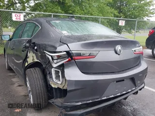 2020 Acura ILX z VIN 19UDE2F36LA000066, wystawiony jako IAAI lot #42495584 z przebiegiem 27 763 mil mil oraz . Historia ofert i sprzedaży dostępna na DreamBid. Obrazek 3.
