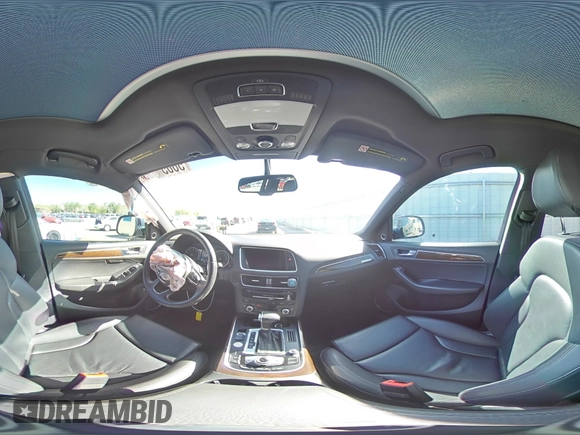 2016 Audi Q5 Premium Plus с VIN WA1L2AFP4GA011079, выставлен на аукционе Copart как лот 56651055 с пробегом 80 712 миль миль и Списание • Salvage title. История ставок и продаж доступна на DreamBid. Изображение 16.