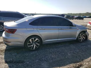 2020 Volkswagen Jetta GLI S z VIN 3VW5T7BUXLM010832, wystawiony jako Copart lot #66376523 z przebiegiem 66 434 mil mil oraz . Historia ofert i sprzedaży dostępna na DreamBid. Obrazek 3.