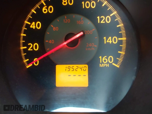 2006 Nissan Altima SE with VIN 1N4BL11DX6C268090, listed as a IAAI auction lot 42374346 with 195,240 mi miles and . Bid and sale history available at DreamBid. Image 15.