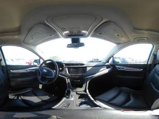 2017 Cadillac XT5 Luxury AWD z VIN 1GYKNDRS4HZ184818, wystawiony jako IAAI lot #42000747 z przebiegiem 46 633 mil mil oraz . Historia ofert i sprzedaży dostępna na DreamBid. Obrazek 22.