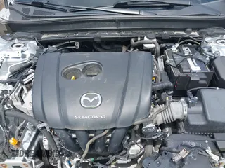 2021 Mazda CX-30 Select with VIN 3MVDMBBL1MM245514, listed as a IAAI auction lot 42517295 with 71,270 mi miles and . Bid and sale history available at DreamBid. Image 10.