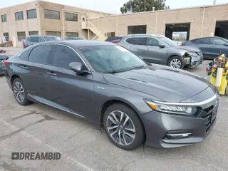 2019 Honda Accord EX z VIN 1HGCV3F48KA002913, wystawiony jako IAAI lot #41580660 z przebiegiem 172 275 mil mil oraz . Historia ofert i sprzedaży dostępna na DreamBid. Obrazek 1.