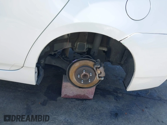 2015 Toyota Prius Four with VIN JTDKN3DU8F1984106, listed as a IAAI auction lot 42676087 with 54,956 mi miles and . Bid and sale history available at DreamBid. Image 18.
