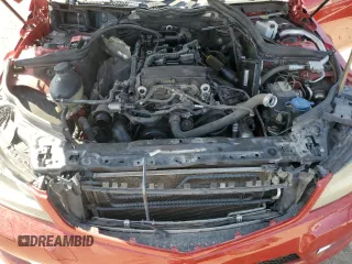 2012 Mercedes-Benz C 250 с VIN WDDGJ4HB9CF787885, выставлен на аукционе Copart как лот 51003725 с пробегом 178 975 миль миль и Списание • Salvage title. История ставок и продаж доступна на DreamBid. Изображение 11.