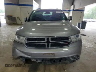 2015 Dodge Durango Limited with VIN 1C4RDHDG7FC781740, listed as a Copart auction lot 63334885 with 176,632 mi miles and Clean title. Bid and sale history available at DreamBid. Image 5.