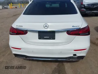 2023 Mercedes-Benz E 350 with VIN W1KZF8EB7PB174425, listed as a IAAI auction lot 41640978 with 20,810 mi miles and . Bid and sale history available at DreamBid. Image 16.