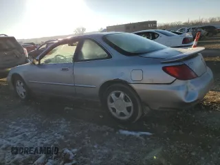 1997 Acura CL z VIN 19UYA1256VL005063, wystawiony jako Copart lot #83031204 z przebiegiem 120 250 mil mil oraz Szkoda całkowita • Salvage title. Historia ofert i sprzedaży dostępna na DreamBid. Obrazek 2.