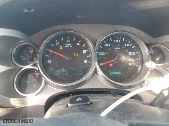2013 GMC Sierra 1500 SLE with VIN 1GTR2VE79DZ257468, listed as a Copart auction lot 74234464 with 232,313 mi miles and Clean Title. Bid and sale history available at carsss.com. Image 9.