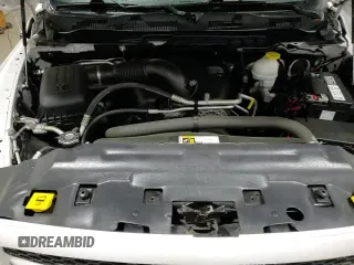 2019 Ram 1500 Tradesman z VIN 1C6RR7KTXKS556585, wystawiony jako Copart lot #57911305 z przebiegiem 139 486 mil mil oraz Czysty tytuł • Clean title. Historia ofert i sprzedaży dostępna na DreamBid. Obrazek 13.