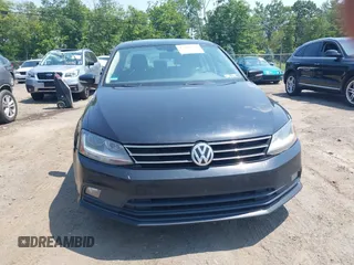 2017 Volkswagen Jetta SEL with VIN 3VWL17AJ0HM253920, listed as a IAAI auction lot 42668790 with 210,410 mi miles and . Bid and sale history available at DreamBid. Image 6.