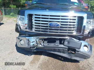 2011 Ford F-150 XL with VIN 1FTFX1EF5BFA30281, listed as a IAAI auction lot 42638798 with 194,071 mi miles and . Bid and sale history available at DreamBid. Image 6.