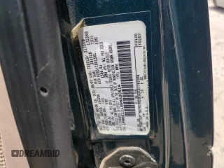 1998 Ford Econoline Passenger XL with VIN 1FMRE11L0WHA00514, listed as a Copart auction lot 64441065 with 111,243 mi miles and Salvage title. Bid and sale history available at DreamBid. Image 12.