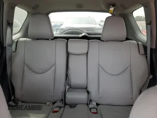 2012 Toyota RAV4 Limited with VIN 2T3YF4DV1CW150360, listed as a Copart auction lot 47576085 with 81,710 mi miles and Salvage Title. Bid and sale history available at carsss.com. Image 10.