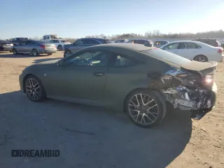 2017 Lexus RC 200t z VIN JTHHA5BC8H5005223, wystawiony jako Copart lot #45172945 z przebiegiem 45 995 mil mil oraz Czysty tytuł • Clean title. Historia ofert i sprzedaży dostępna na DreamBid. Obrazek 2.