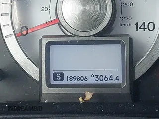 2009 Honda Pilot Touring with VIN 5FNYF48939B007471, listed as a IAAI auction lot 41683495 with 189,806 mi miles and . Bid and sale history available at carsss.com. Image 15.