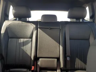 2022 Volkswagen Tiguan SE R-Line Black with VIN 3VVCB7AX1NM080975, listed as a Copart auction lot 56099945 with 42,376 mi miles and Salvage title. Bid and sale history available at DreamBid. Image 10.