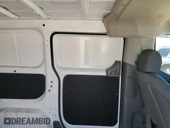 2019 Nissan NV200 Compact Cargo S with VIN 3N6CM0KN6KK702746, listed as a Copart auction lot 68574453 with 139,604 mi miles. Bid and sale history available at carsss.com. Image 11.