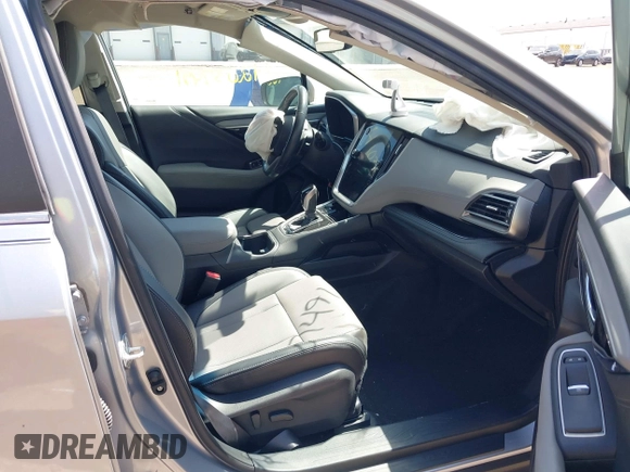 2021 Subaru Outback Limited with VIN 4S4BTAMC4M3183350, listed as a IAAI auction lot 42037491 with 74,375 mi miles and . Bid and sale history available at DreamBid. Image 5.