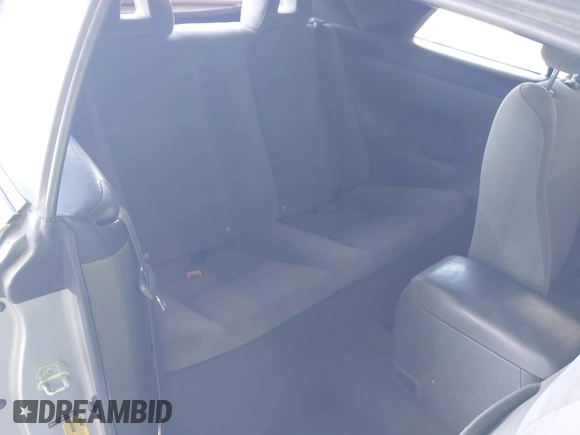 2007 Toyota Solara SE with VIN 4T1FA38P97U132683, listed as a IAAI auction lot 42234177 with 248,367 mi miles and . Bid and sale history available at DreamBid. Image 8.
