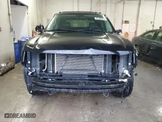2013 Chevrolet Avalanche LT with VIN 3GNTKFE72DG123999, listed as a Copart auction lot 45189975 with 89,396 mi miles and Salvage Title. Bid and sale history available at carsss.com. Image 5.