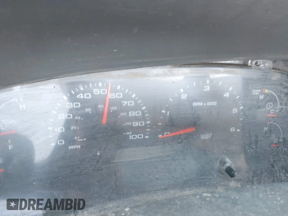 2002 Ford F-250 with VIN 1FDNF20L32EC76328, listed as a IAAI auction lot 42134365 with Not provided miles and . Bid and sale history available at DreamBid. Image 7.