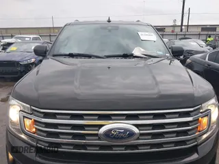 2020 Ford Expedition XLT with VIN 1FMJU1HT4LEA66163, listed as a IAAI auction lot 41200409 with 47,192 mi miles. Bid and sale history available at carsss.com. Image 12.