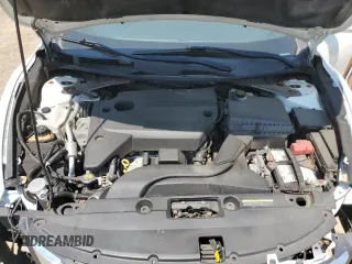 2016 Nissan Altima S with VIN 1N4AL3AP2GN305592, listed as a Copart auction lot 60592295 with 97,598 mi miles and Salvage title. Bid and sale history available at DreamBid. Image 11.