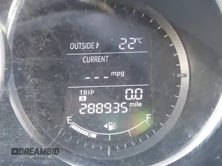 2013 Mazda CX-5 Grand Touring with VIN JM3KE2DEXD0123314, listed as a IAAI auction lot 42064266 with 288,935 mi miles. Bid and sale history available at carsss.com. Image 15.