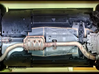 2021 Subaru Crosstrek Special Sports с VIN JF2GTHSC4MH679503, выставлен на аукционе Copart как лот 49421515 с пробегом 39 467 миль миль и Чистый • Clean title. История ставок и продаж доступна на DreamBid. Изображение 13.
